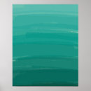 Search for teal green posters Minimalist