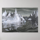Recherche de glace posters Océan
