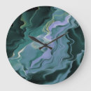 Search for artsy clocks Blue