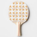 Recherche de hibou raquettes ping pong Collection