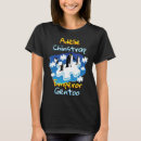 Recherche de gentoo tshirts Pingouins