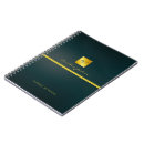 Search for logo notebooks Black white