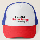 Search for science hats Doctor