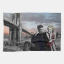 Search for memphis tea towels Marilyn monroe