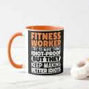 Recherche de citation de forme physique tasses Entraînement