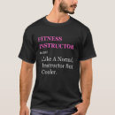 Search for certified tshirts Fitness