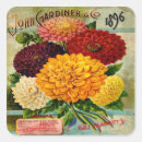 Search for yellow dahlia stickers Red
