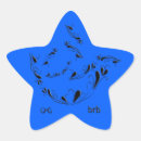 Search for brb stickers Humour