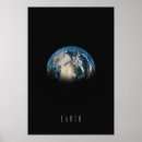 Recherche de marbre bleu posters Terre