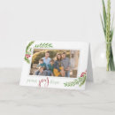 Search for peace joy and hope holiday cards Calligraphy