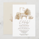 Search for mobile baby shower invitations Elegant