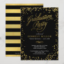 Search for confetti graduation invitations Calligraphy