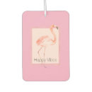 Search for flamingo car air fresheners For her