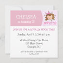 Search for brunette birthday invitations Kids