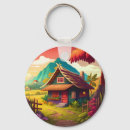 Search for traditional keychains Design