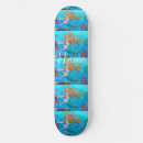 Recherche de mermaid skateboards Imaginaire