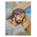 Recherche de jésus christ carnets Bible