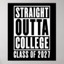 Search for college posters Vintage