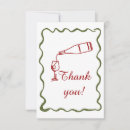 Search for aged like fine wine cards invites Elegant