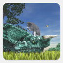 Search for surprised cat stickers Funny