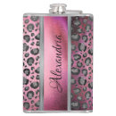 Search for leopard print flasks Stylish