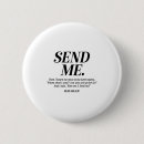 Search for leukemia buttons Bible
