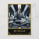 Search for 1920s style postcards Classic