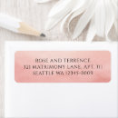 Search for sunset beach return address labels Simple