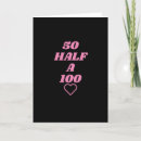 Search for celebrate 100 days cards Funny
