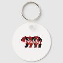 Search for daddy bear keychains New dad
