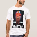 Search for lock him up tshirts Political