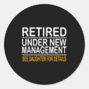 Search for under new management stickers Friends