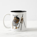 Recherche de cubistes tasses Peinture