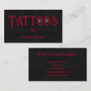 Recherche de conceptions de tatouage cartes visite Gothique