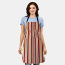 Search for dinner party aprons Retro