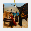 Search for skull ornaments Witch