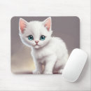 Search for charm mousepads White