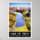 Recherche de bernese oberland posters Vintage