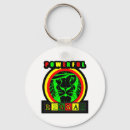 Search for reggae keychains Lion