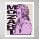 Recherche de classical music posters Mozart