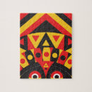 Search for aboriginal art puzzles Australian