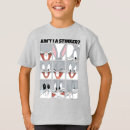 Search for looney tunes kids tshirts Merrie melodies