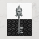 Search for skeleton key postcards Halloween