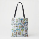 Search for funky tote bags Hipster