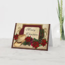 Search for equestrian christmas cards Cowgirl
