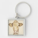 Recherche de crinière porteclés Aquarelle