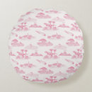 Search for pink dinosaur pillows Stegosaurus