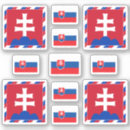 Search for slovak stickers Coat of arms