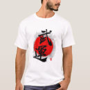 Recherche de fortune tshirts Calligraphie
