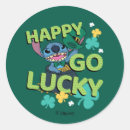 Recherche de st patricks day autocollants Disney